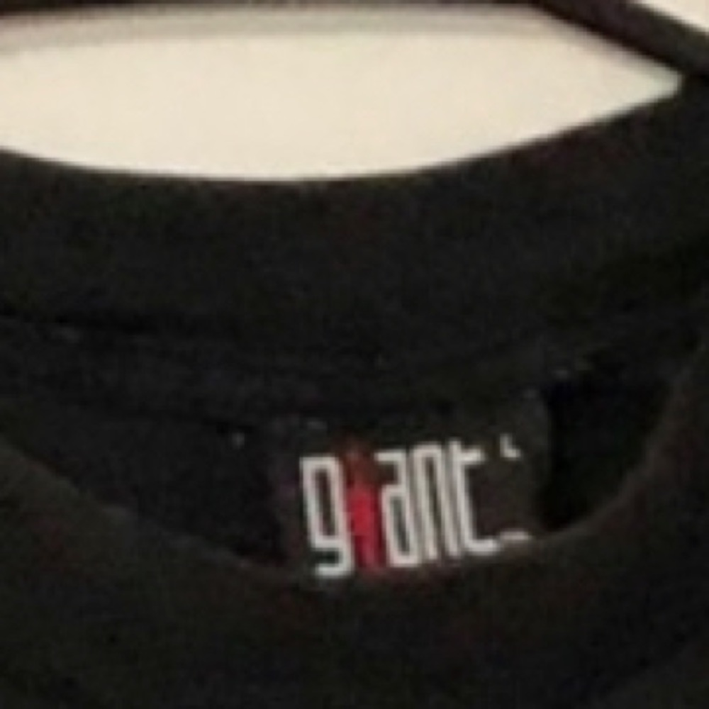 Vintage Jane’s addiction shirt - Picture 3 of 5